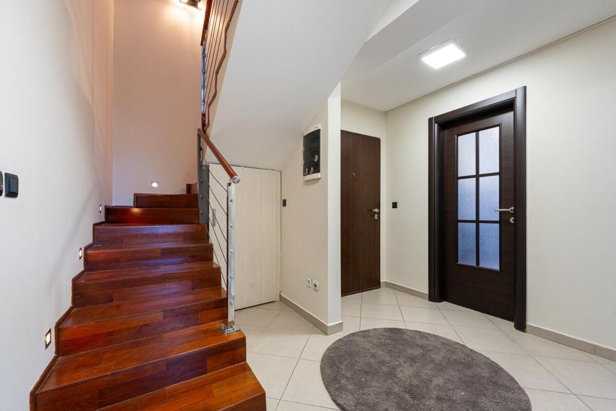 Vista Apartment - Chambres d’hôtes