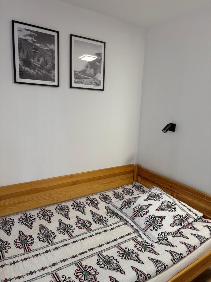 Chambre Double ou Lits Jumeaux avec Salle de Bains