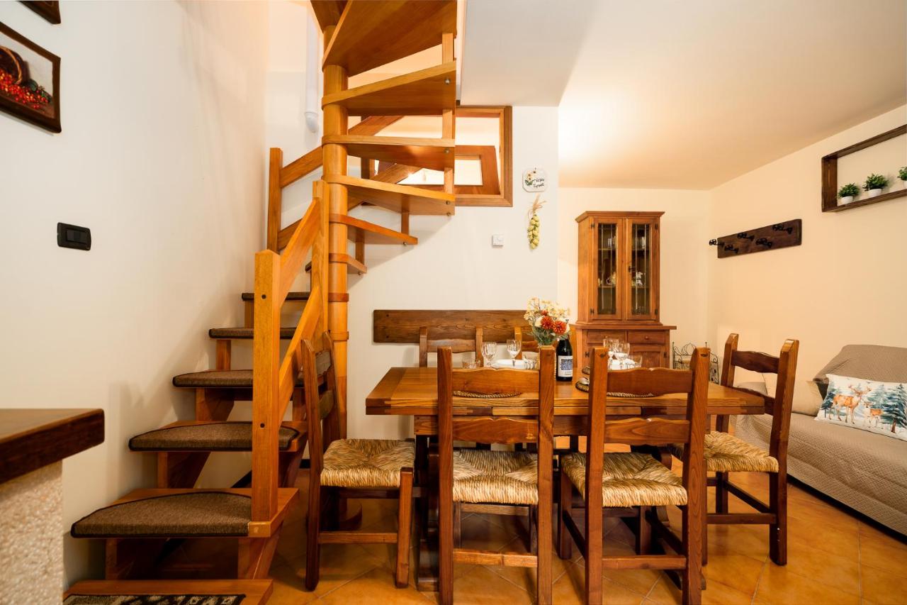 Appartement met 1 Slaapkamer