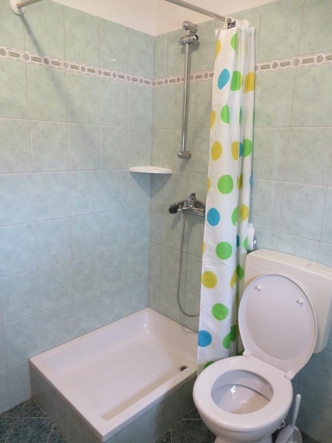 Appartement met 1 Slaapkamer