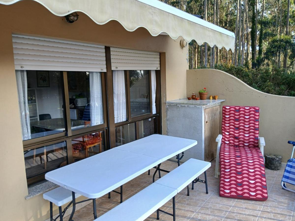 La terraza de Isabel - B&B