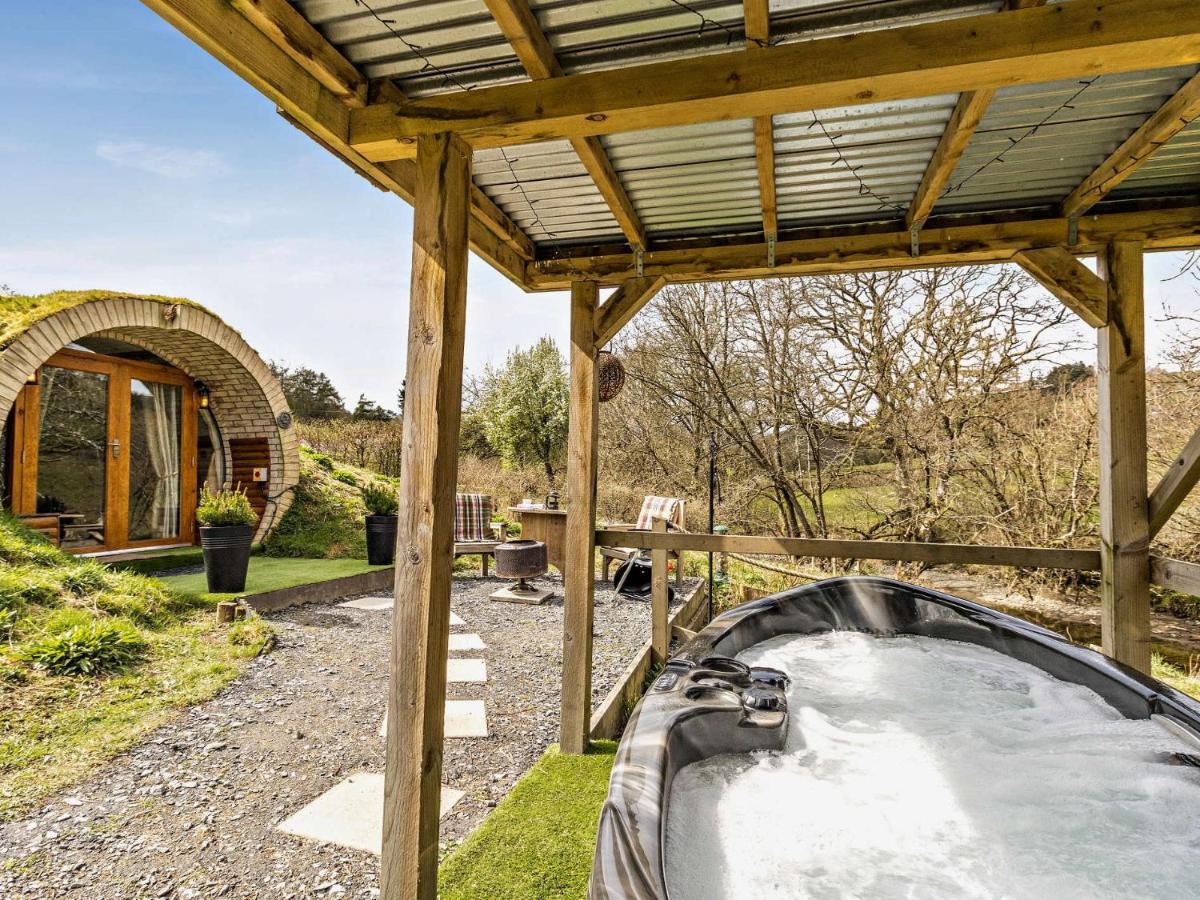 1 Bed in Llanidloes 81415 - Bed and Breakfast