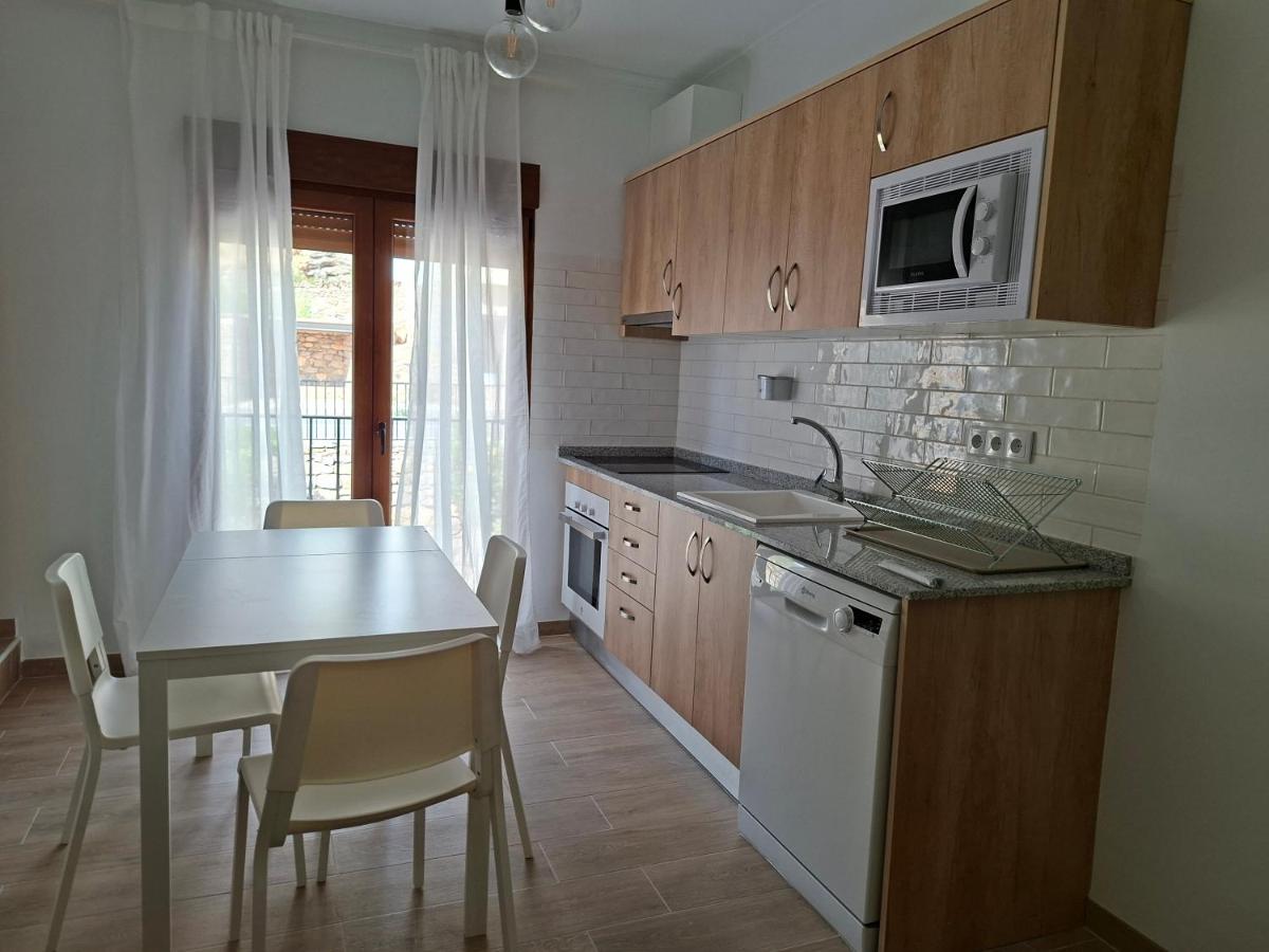 Alojamiento Rural El Castillo - B&B