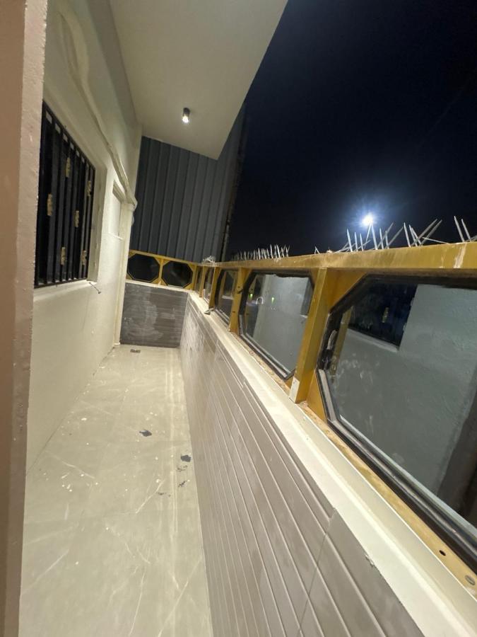 مسكن مريح مع اطلالة على مسجد القبلتين - B&B Al Madīnah
