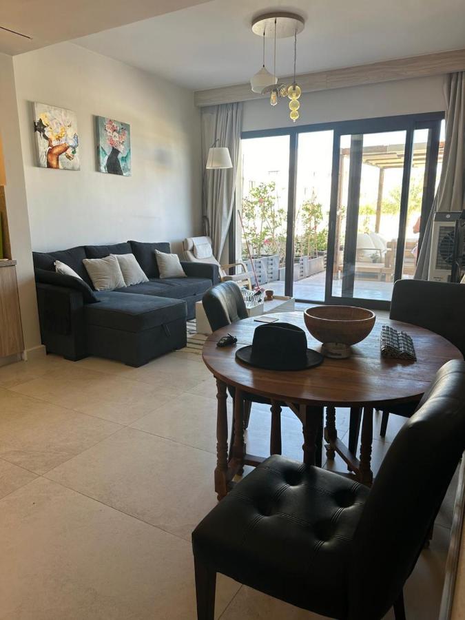 ElGouna, Elegant 1Bedroom, private patio in Fanadir Marina - Chambres d’hôtes