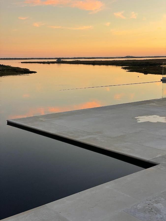 Del Mar Village, Apartment T1, Garça - B&B Fuzeta