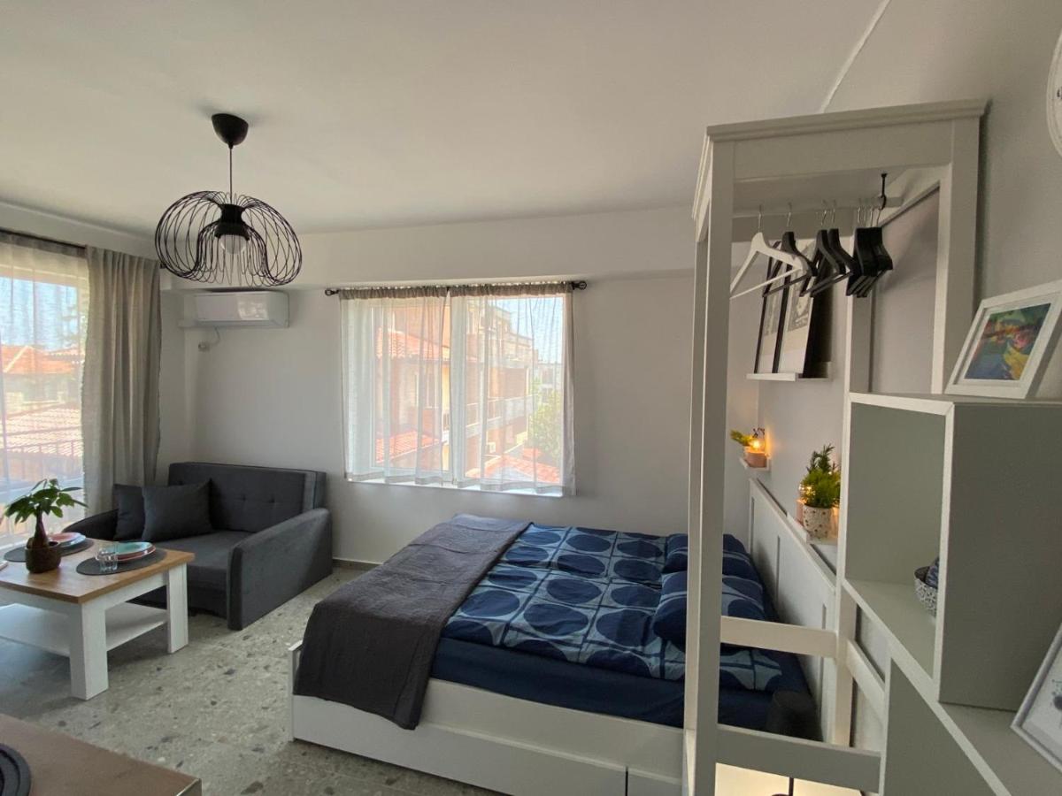 Студио Larimar - B&B Lozenets