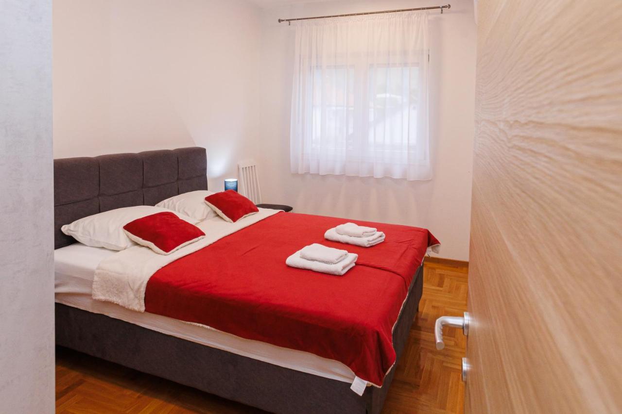 Apartment mit 1 Schlafzimmer