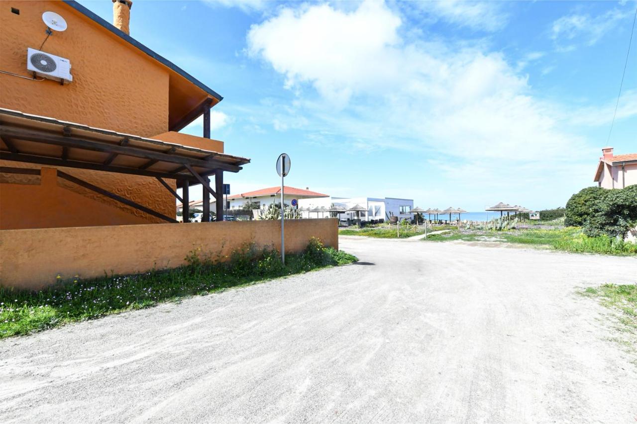 Casa Barbarina - B&B Sa Rocca Tunda