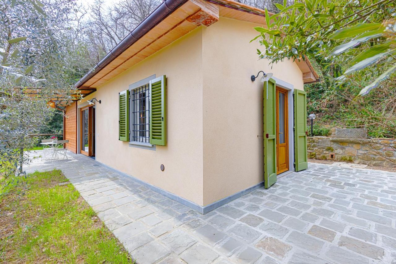 Chalet met 1 Slaapkamer