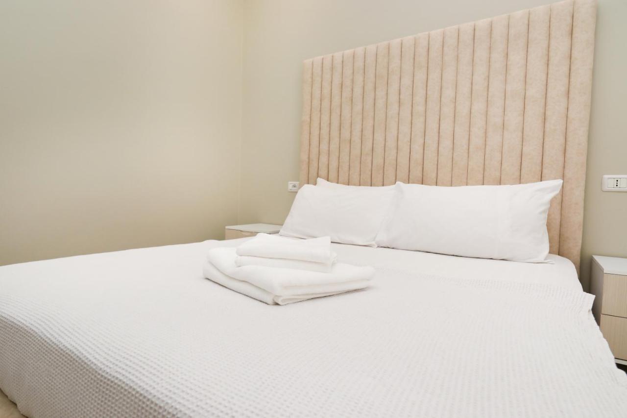 Chambre Double Deluxe