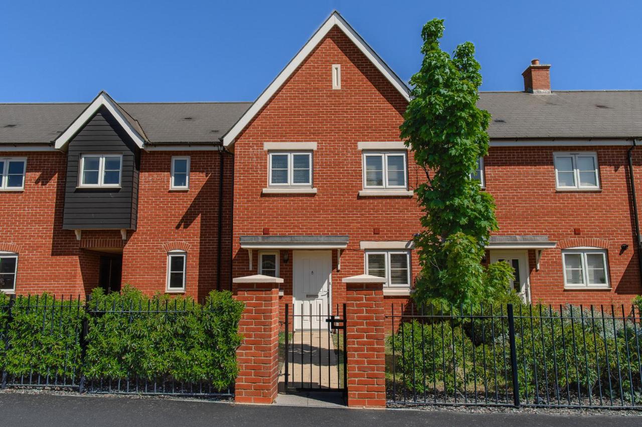 My Chester Luxury Home - B&B Colchester