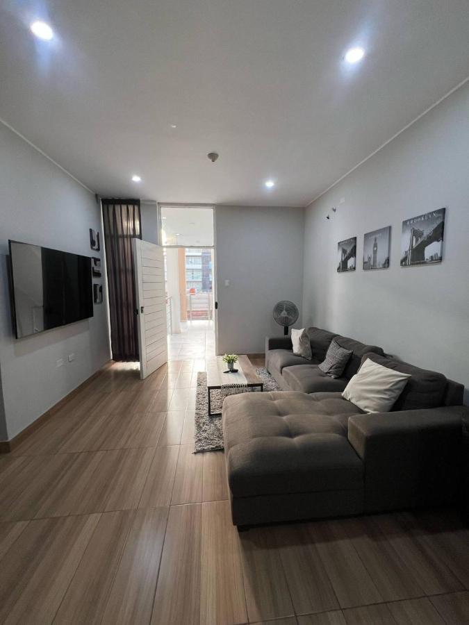 Apartamento Miraflores country club - B&B Piura