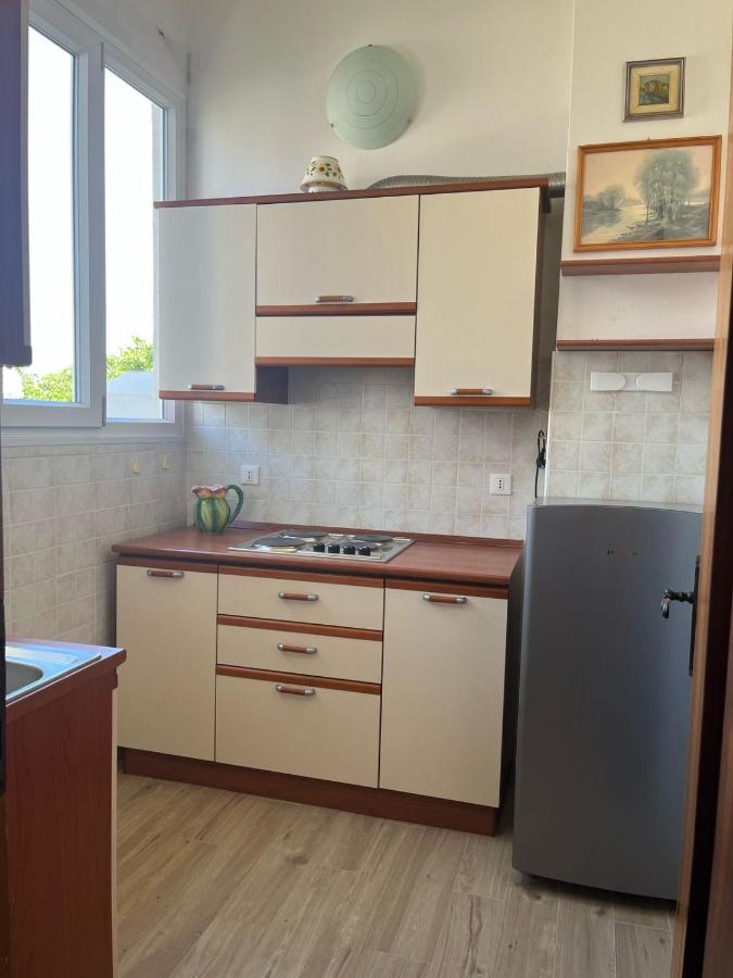 ApparTamenti ANGELA RuSalen - B&B
