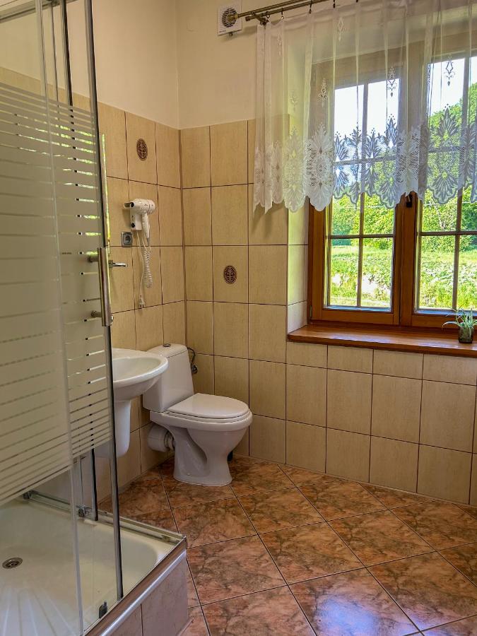 Chambre Double avec Balcon (2 Adultes + 1 Enfant)