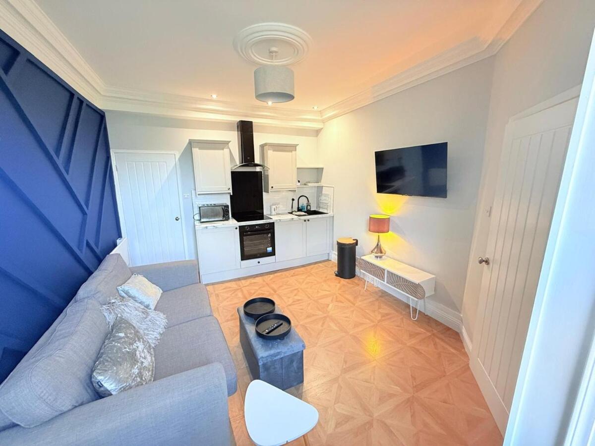 Class Apartments - City Comforts - Ferienwohnung Perth
