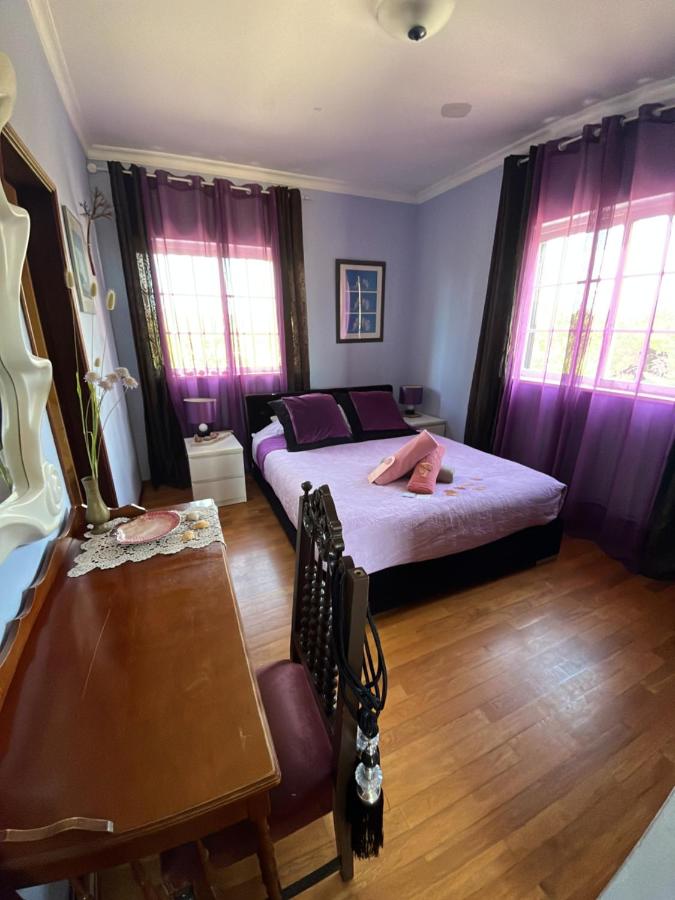 Standard Zimmer mit Queensize-Bett