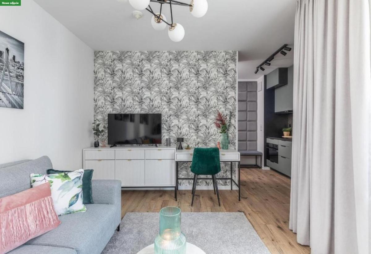 Blossom Every Day - B&B Warsaw