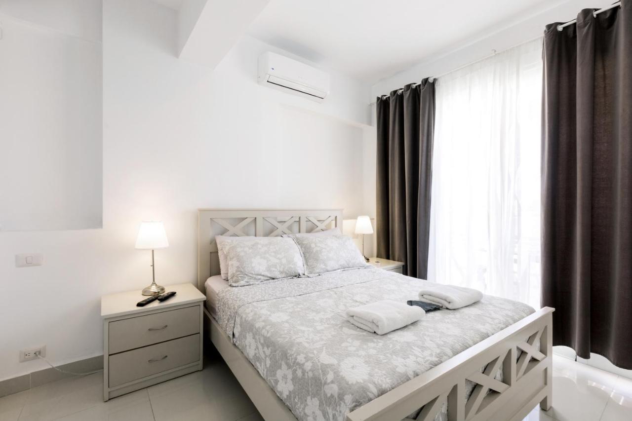 Junior Suite con Balcone