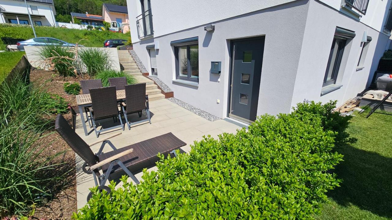 Pures Seeglück - B&B Bodman-Ludwigshafen