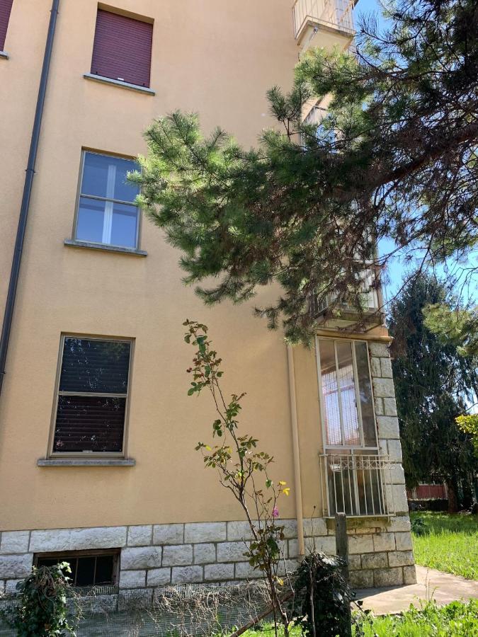 Appartamento luna, vicino centro storico - B&B