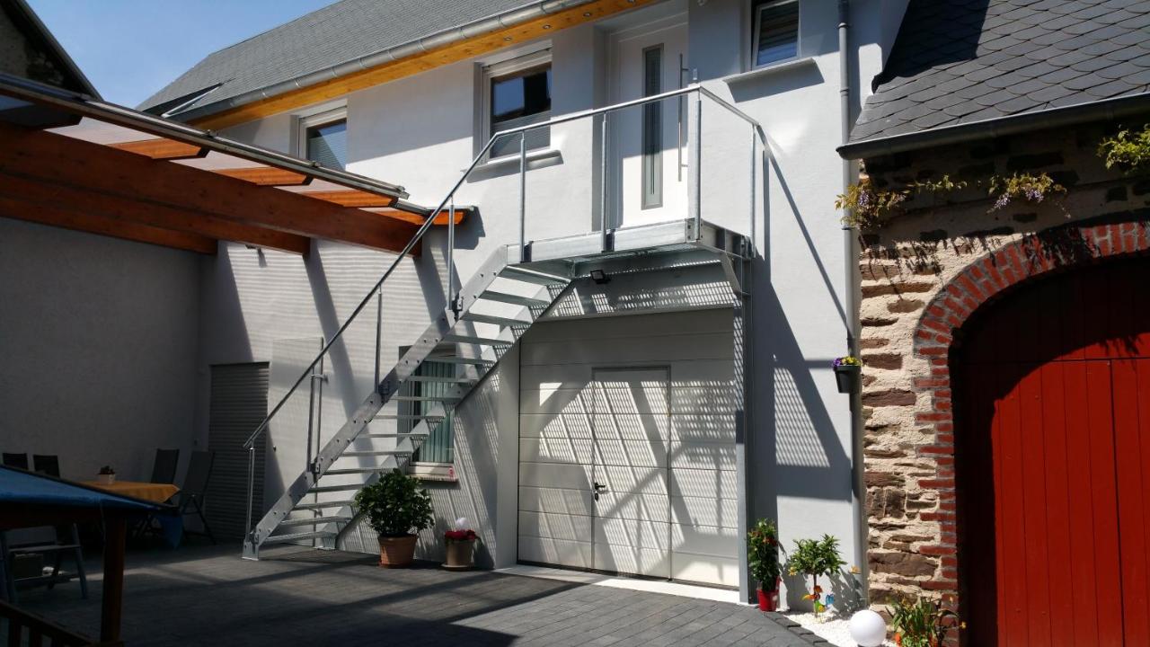 Ferienwohnung Jo Secco - B&B