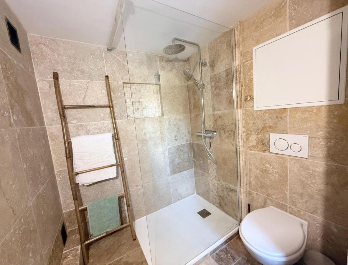 Hibiscus - B&B La Seyne-sur-Mer