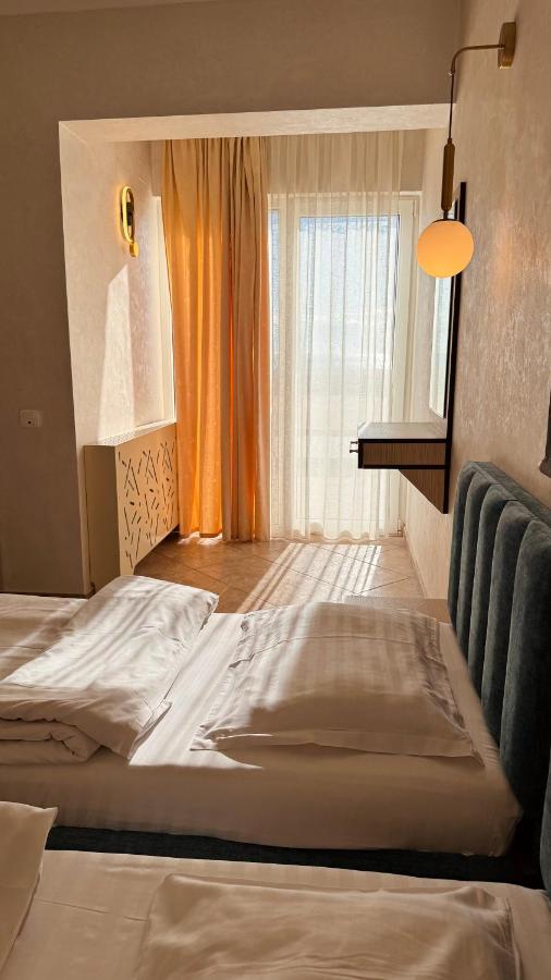 Chambre Lits Jumeaux
