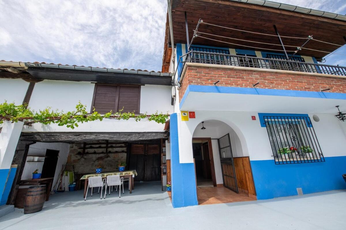 Casa Sierra Vistas Picos - B&B Turieno