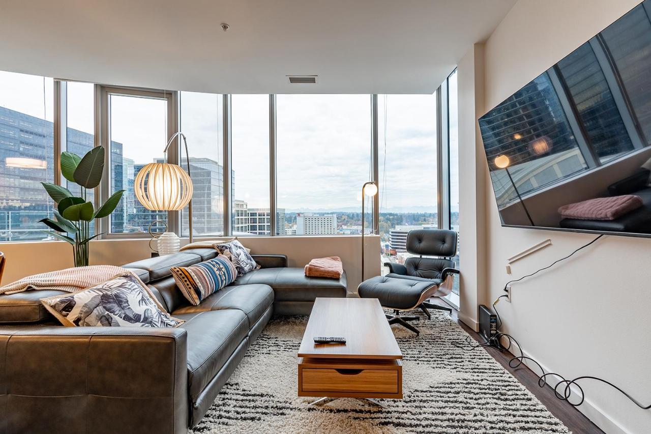 Sophari Towers Bellevue - B&B Bellevue