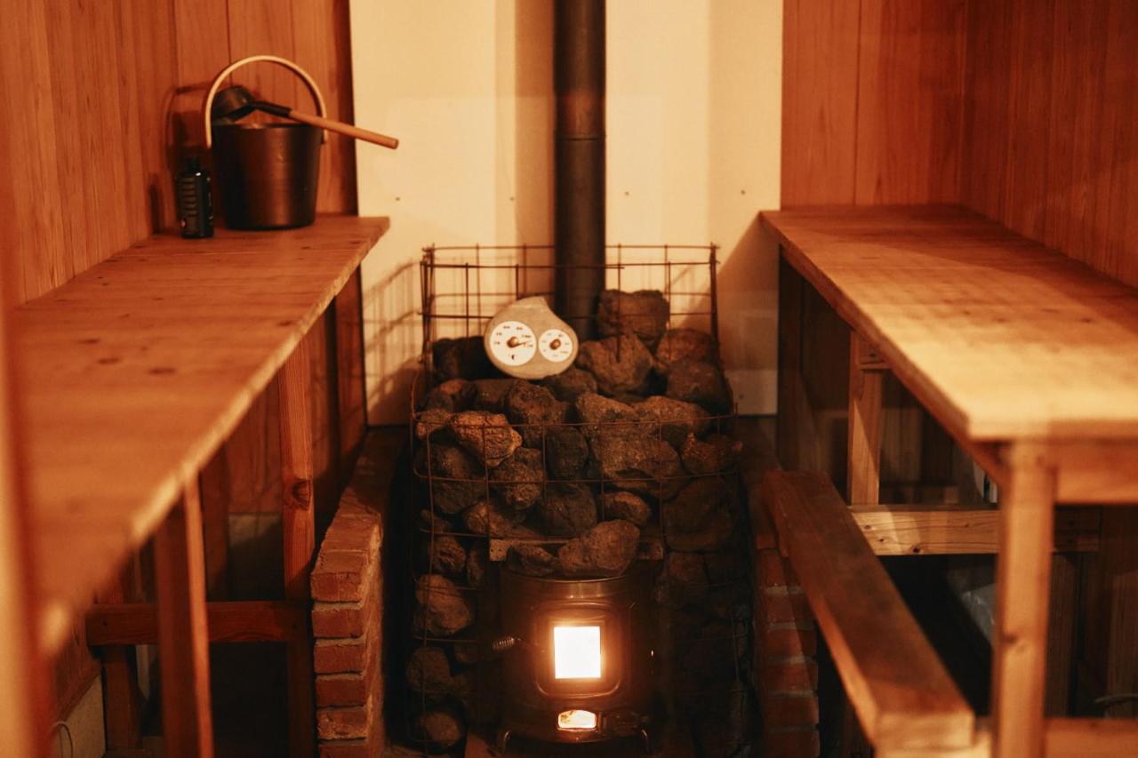 THE NEST 森の灯 MUNAKATA by ritomaru - B&B Munakata