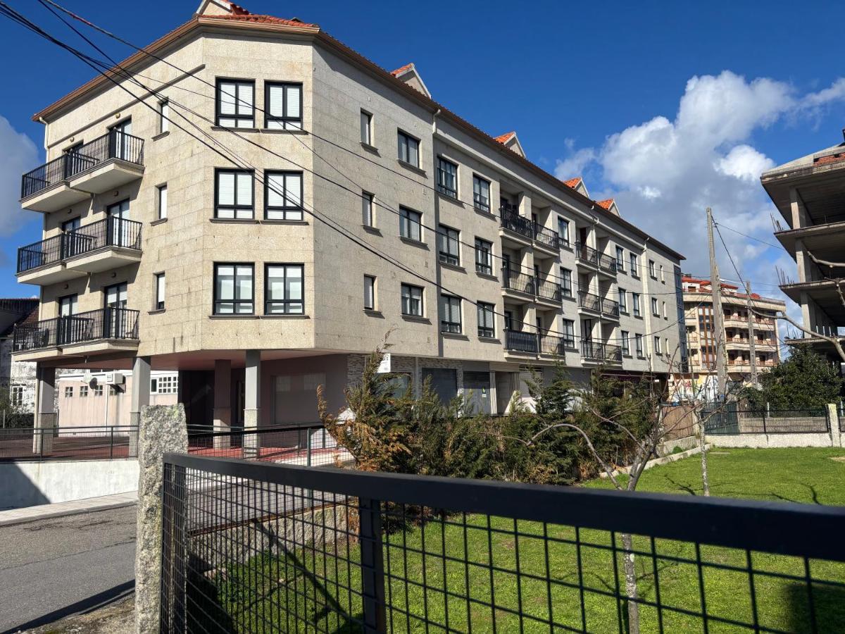 Desconectaengalicia Lanzada 85m playa - B&B