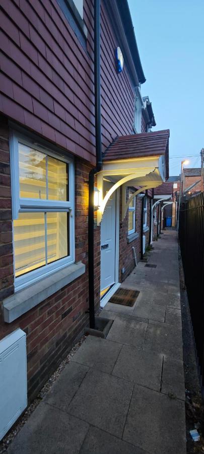 Blue Oyster Cottages - Chambres d’hôtes Poole