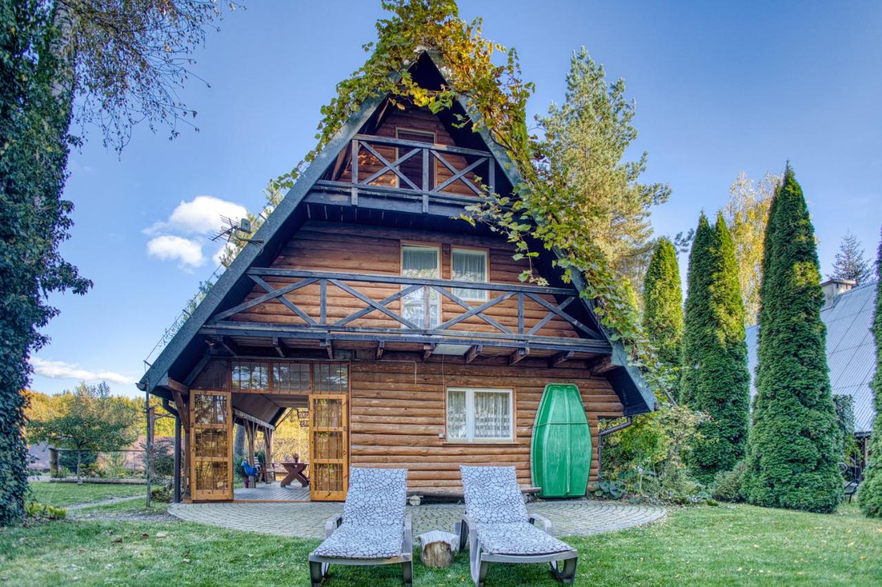 Kryjówka Ichuna