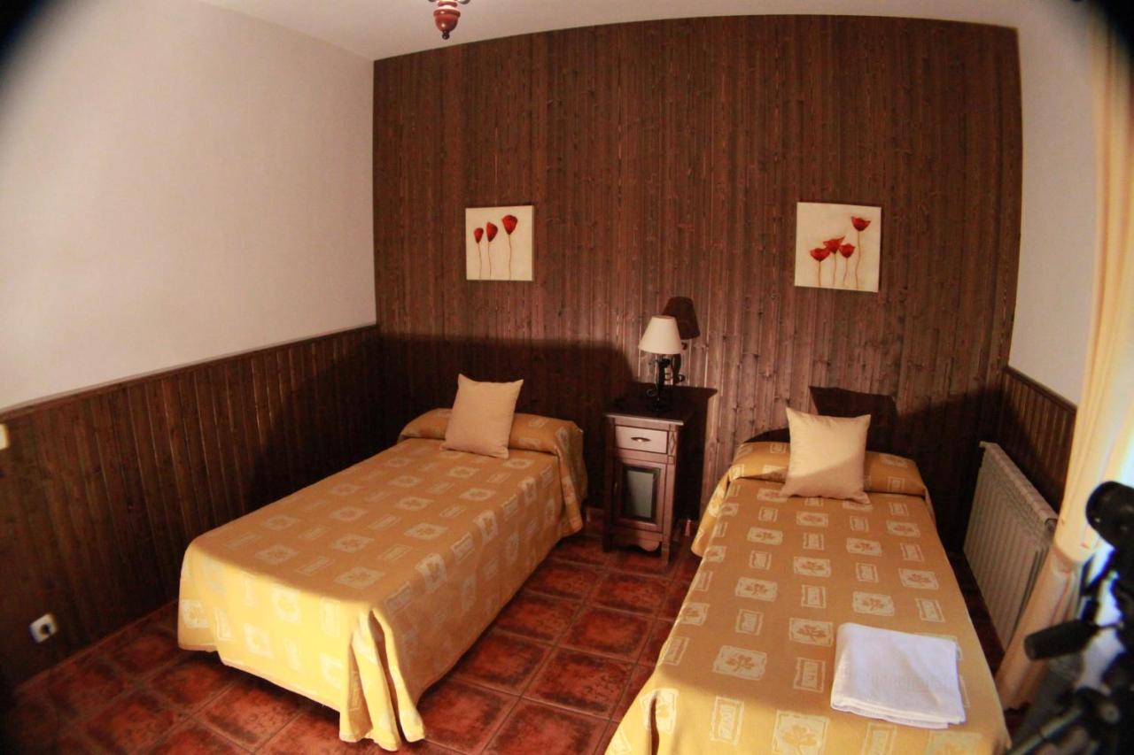 Chambre Double Économique