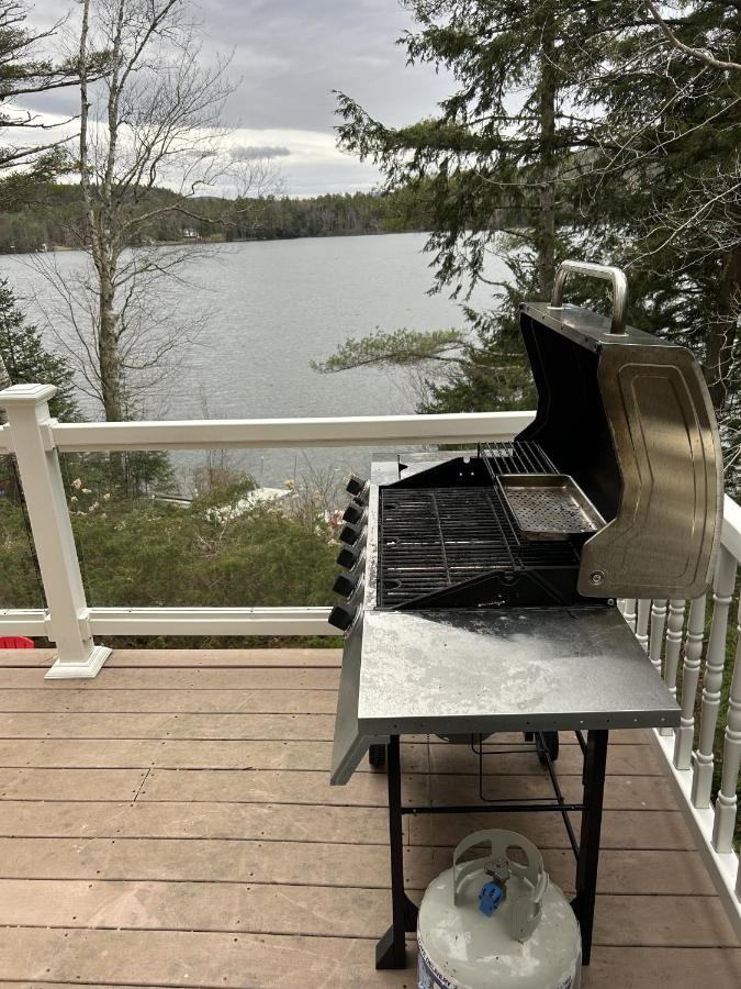 The Lookout at Loon Lake - B&B Plymouth