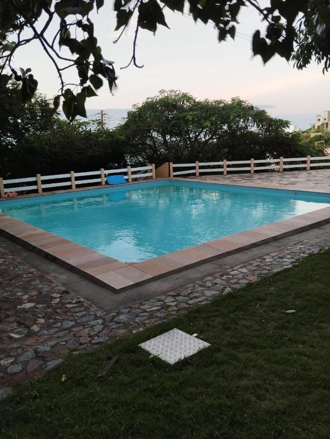 Pousada Mar doce lar - B&B