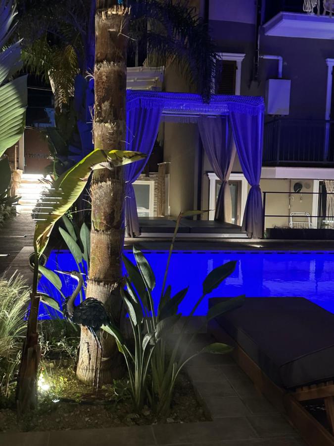 Villetta de Mar - B&B