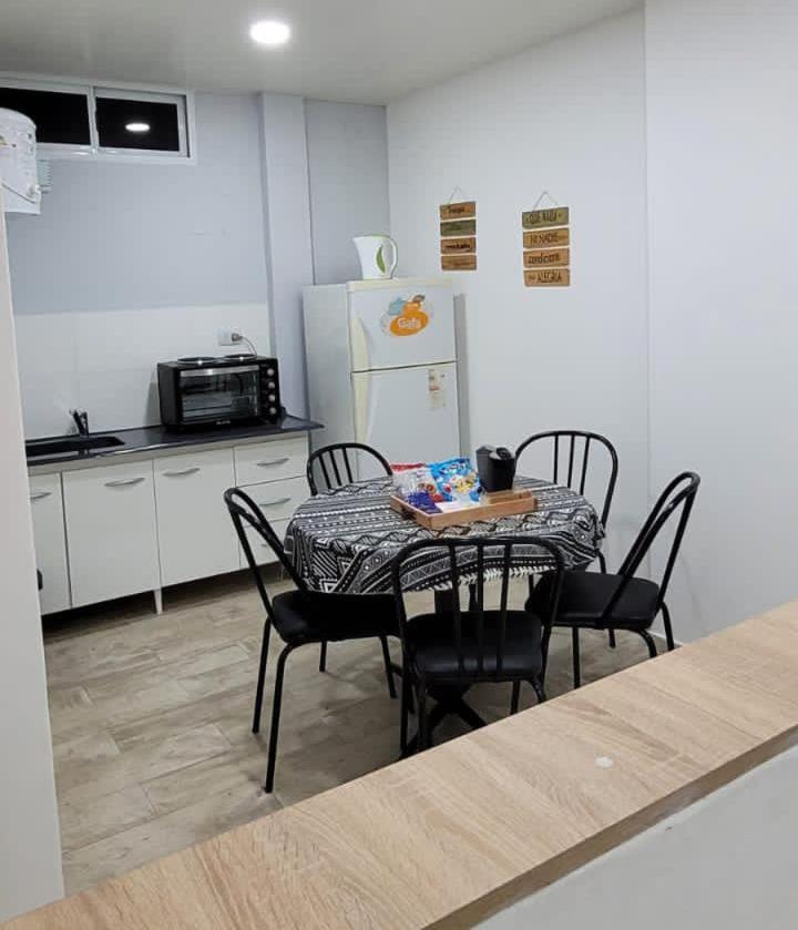 Departamento Autopista Santiago del Estero - Ferienwohnung Argentina