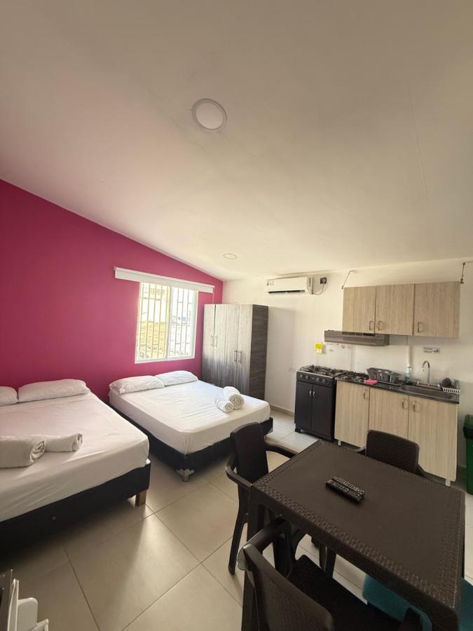 CARIBE 102 - 1 - Bed and Breakfast