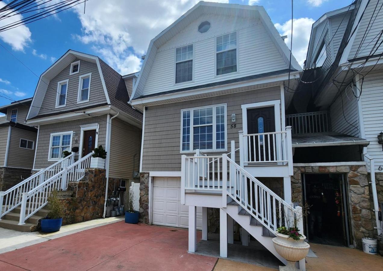 Lower Chelsea Lookout- On Water by Beach & Boards! - Bed and Breakfast Atlantic City