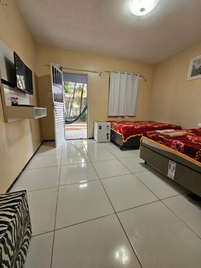 Chambre Quadruple Économique