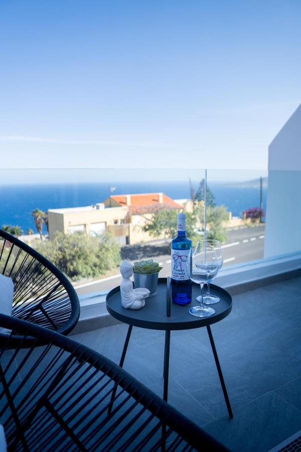 Ocean View M&R - B&B Santa Cruz de Tenerife