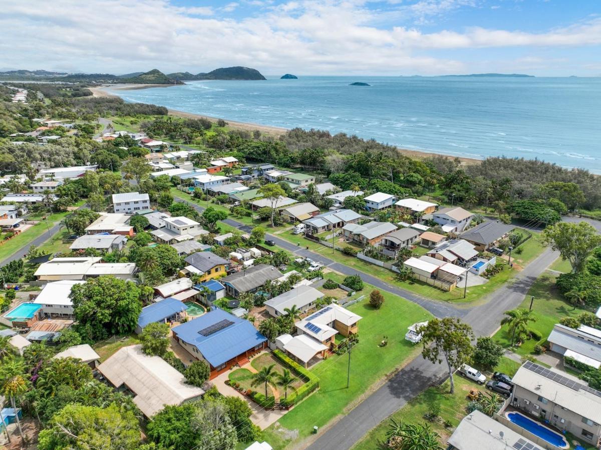 Coastal Bliss at Kinka Beach! - Bed and Breakfast Kinka