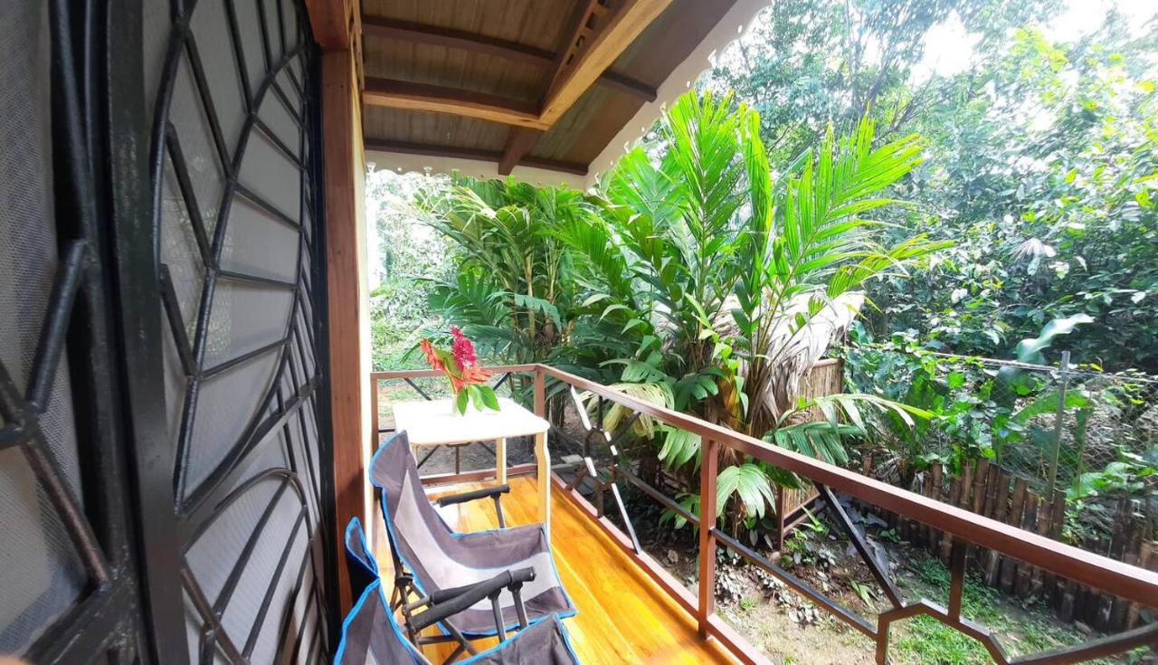 Casa Rosy - B&B Puerto Viejo