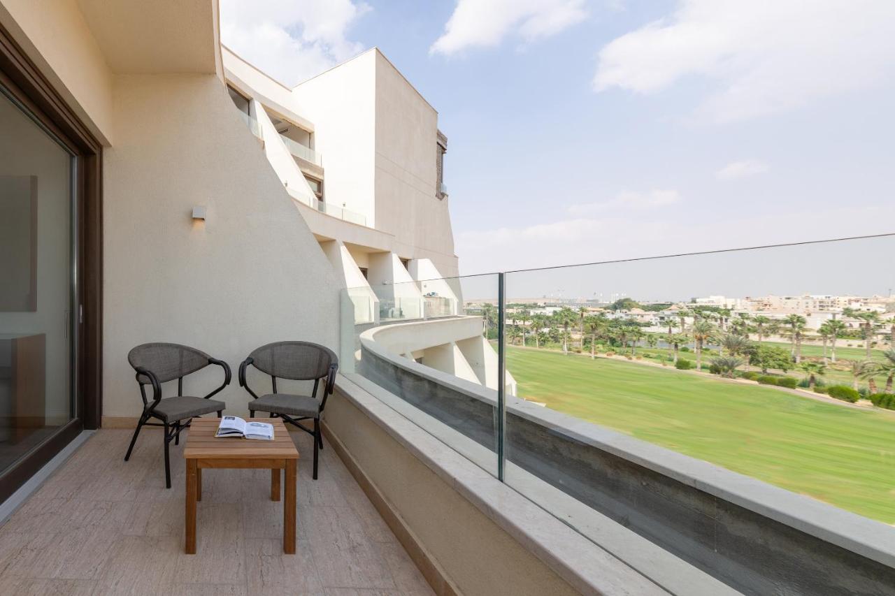 Aurelia - Mirage City, 2BR, New Cairo by Kennah - B&B Il Cairo
