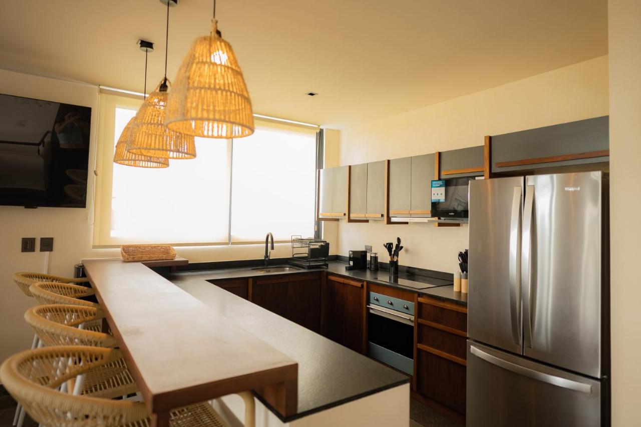 Apartment - Split Level