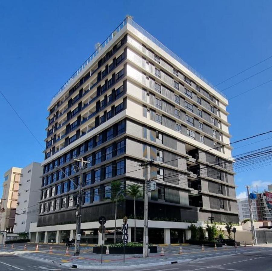 Flat moderno - 300m da praia - B&B