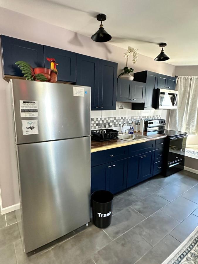 2 Blocks from Convention Center - B&B Wildwood