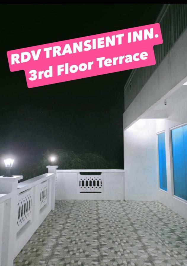 RDV 621 Guesthouse Purok 1 Barangay 49 Tanawan Street Bigaa Legazpi City - B&B Legaspi